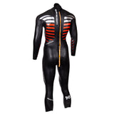 REACTION WETSUIT (MEN'S) - CURRENT