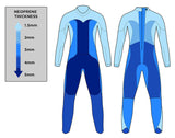 THERMAL REACTION (WOMEN'S)